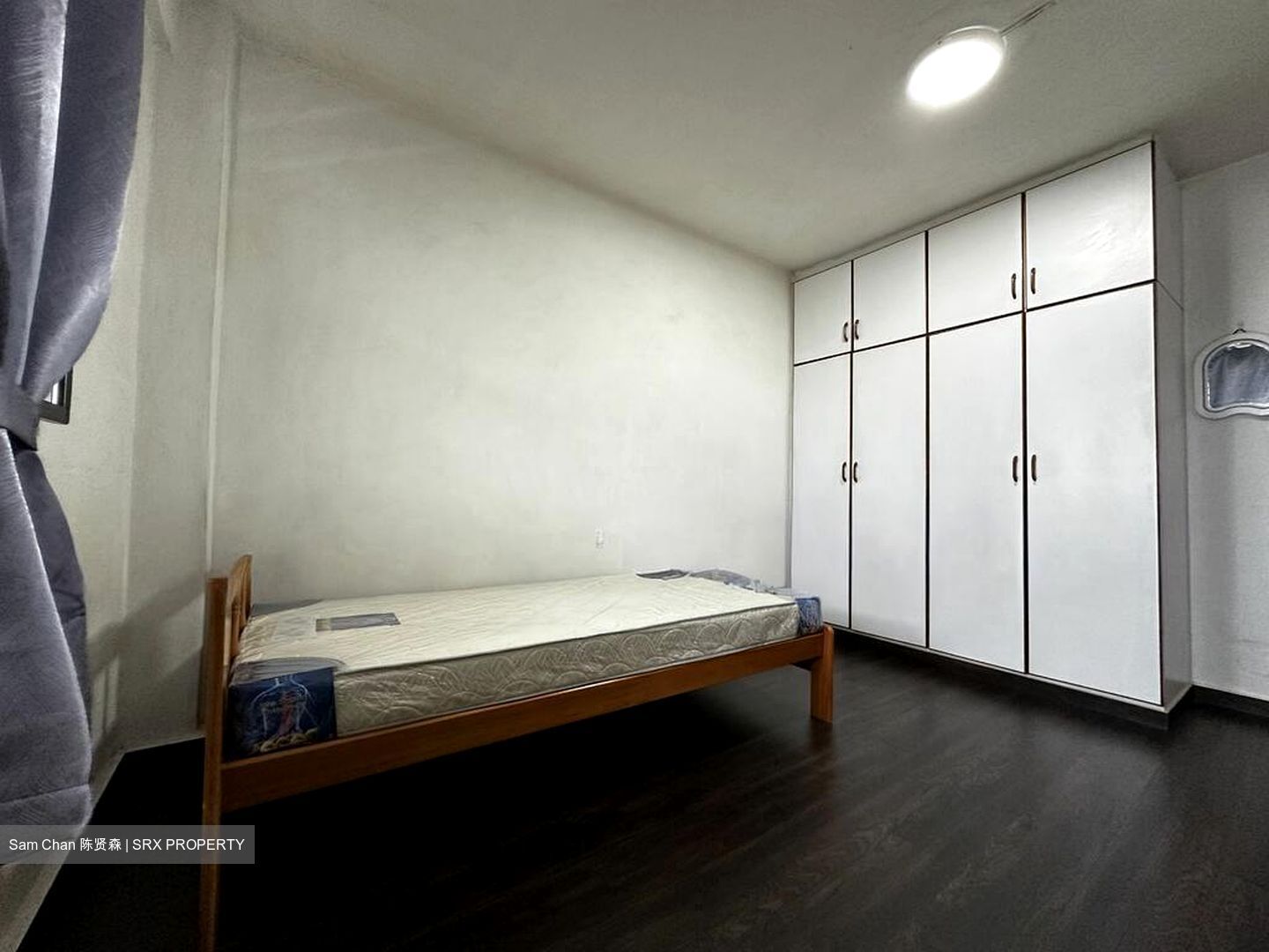 Blk 20 Ping-an Gardens (Bedok), HDB 3 Rooms #531898931